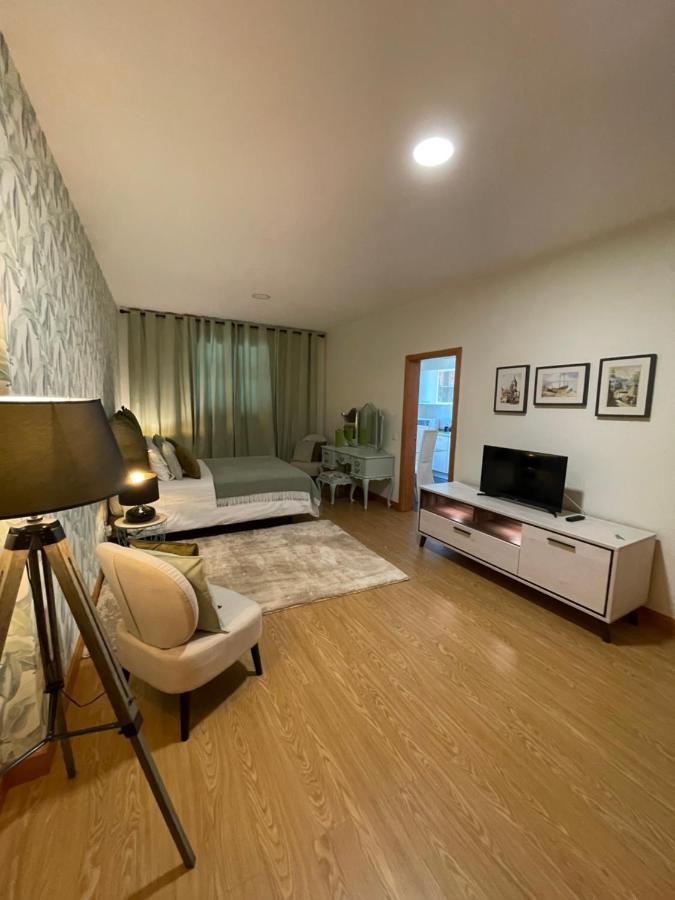 Apartamentos da Sé Catedral Funchal  Extérieur photo