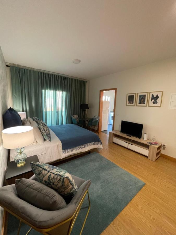 Apartamentos da Sé Catedral Funchal  Extérieur photo