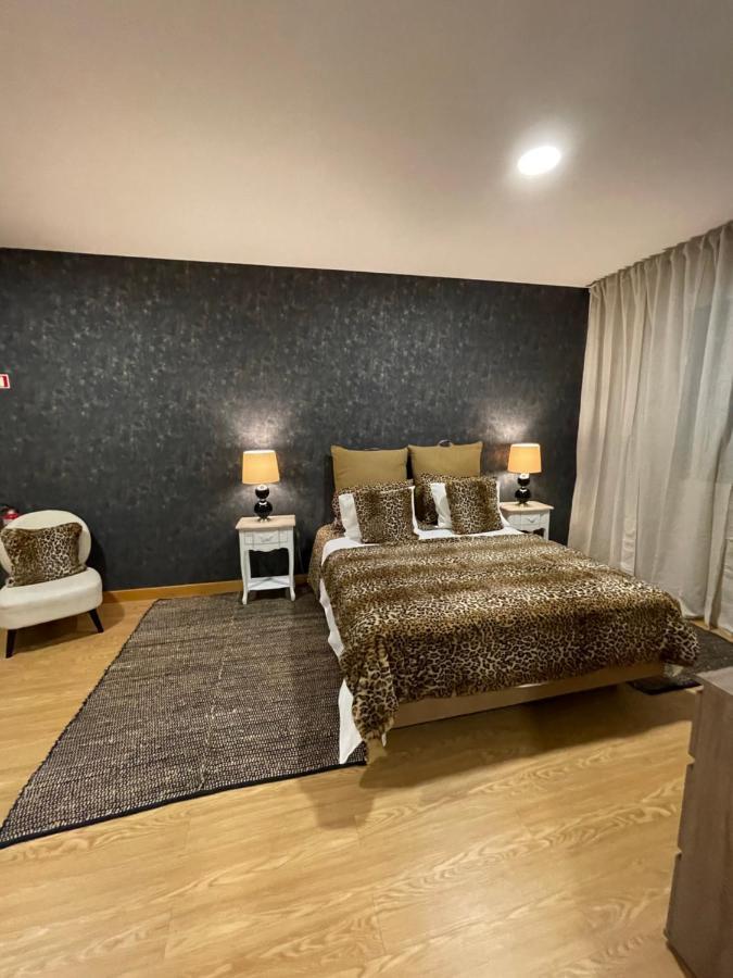 Apartamentos da Sé Catedral Funchal  Extérieur photo