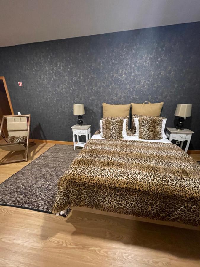 Apartamentos da Sé Catedral Funchal  Extérieur photo