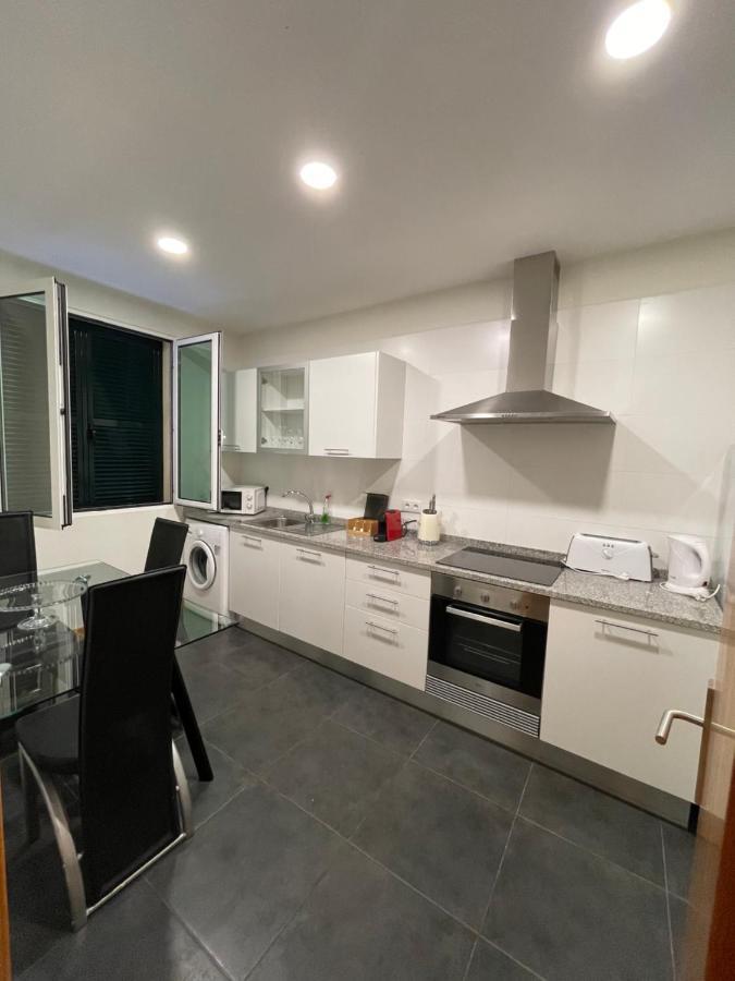 Apartamentos da Sé Catedral Funchal  Extérieur photo