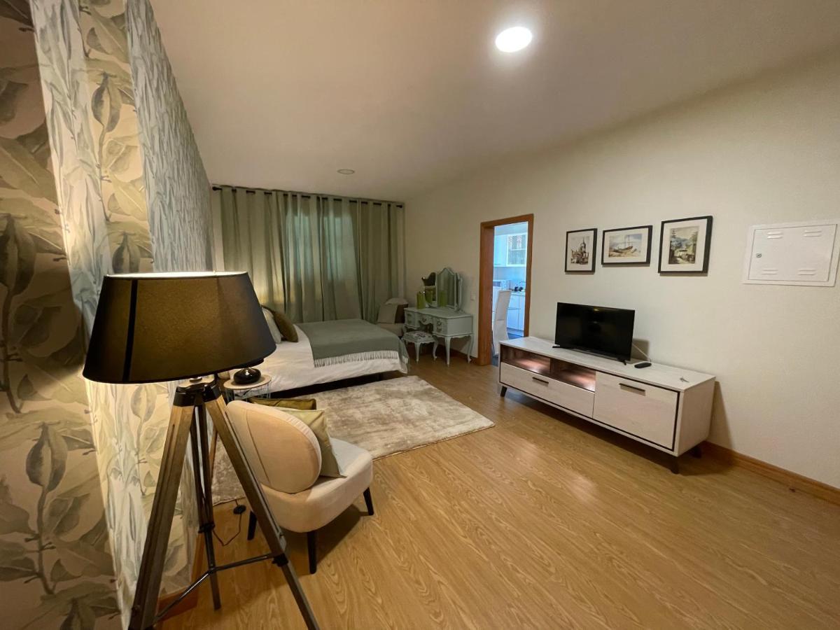 Apartamentos da Sé Catedral Funchal  Extérieur photo