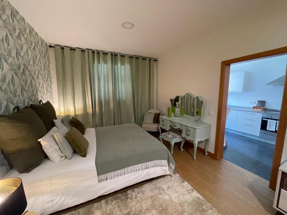 Apartamentos da Sé Catedral Funchal  Extérieur photo
