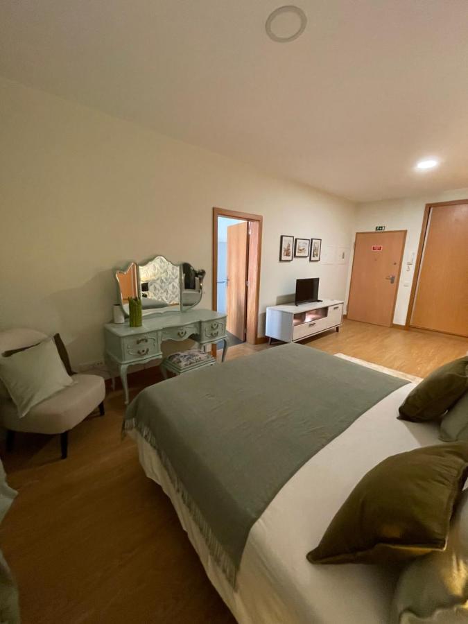 Apartamentos da Sé Catedral Funchal  Extérieur photo