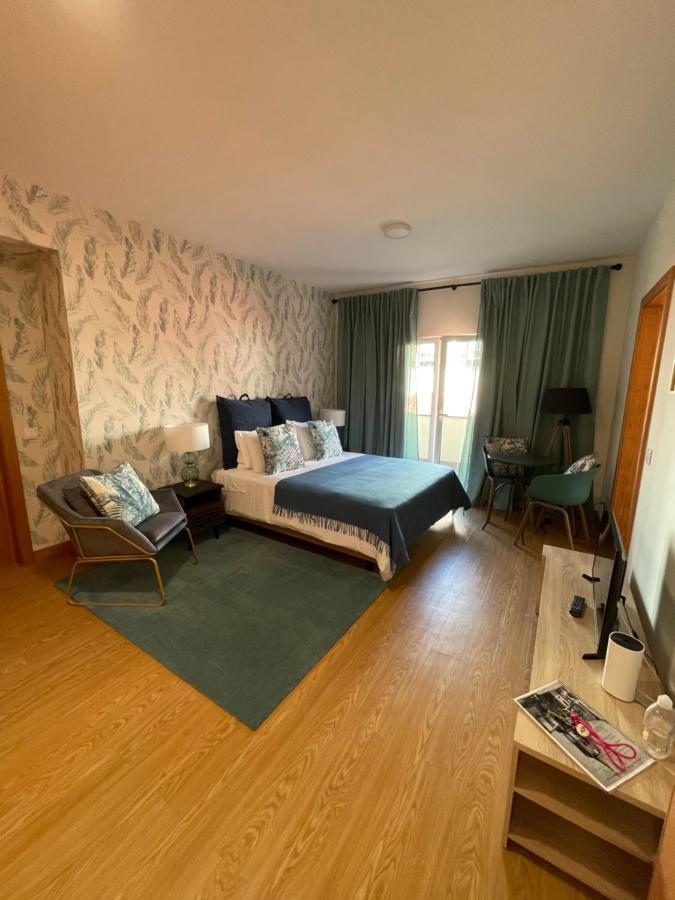 Apartamentos da Sé Catedral Funchal  Extérieur photo