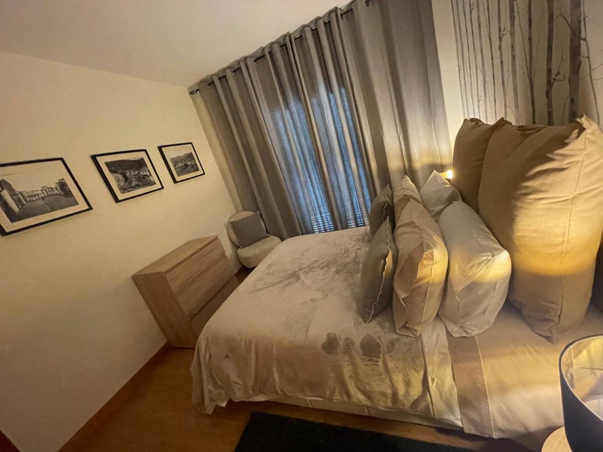 Apartamentos da Sé Catedral Funchal  Extérieur photo