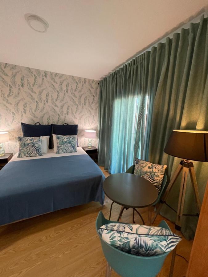 Apartamentos da Sé Catedral Funchal  Extérieur photo