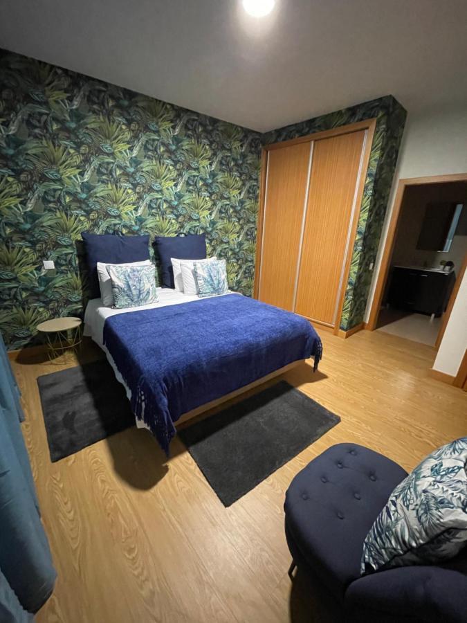 Apartamentos da Sé Catedral Funchal  Extérieur photo