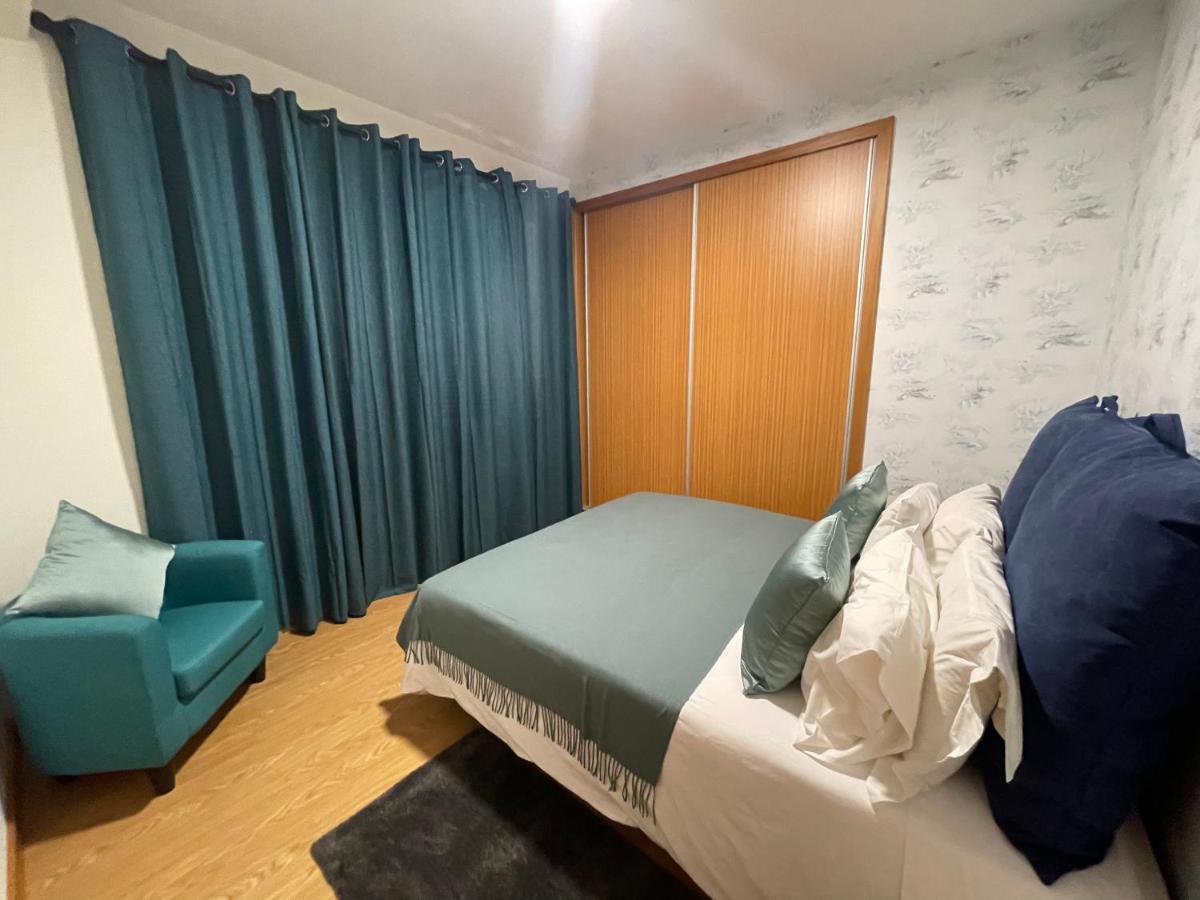 Apartamentos da Sé Catedral Funchal  Extérieur photo