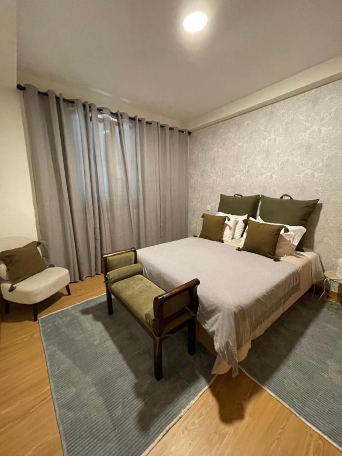 Apartamentos da Sé Catedral Funchal  Extérieur photo