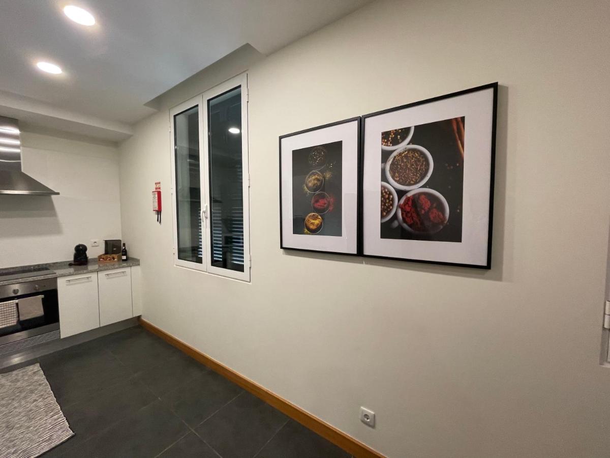 Apartamentos da Sé Catedral Funchal  Extérieur photo
