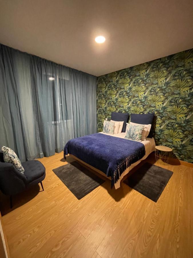 Apartamentos da Sé Catedral Funchal  Extérieur photo