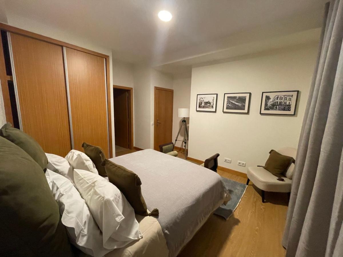 Apartamentos da Sé Catedral Funchal  Extérieur photo