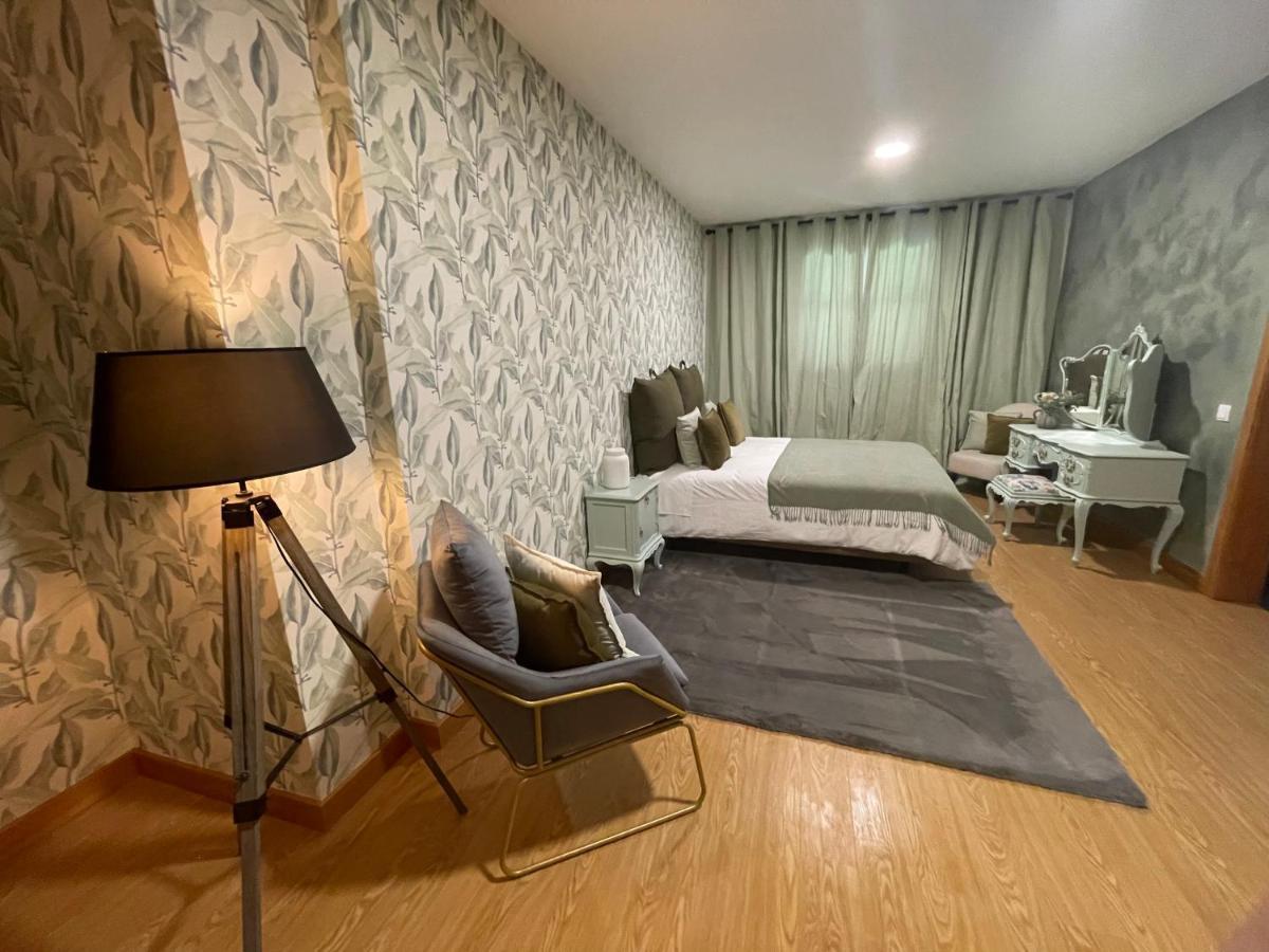 Apartamentos da Sé Catedral Funchal  Extérieur photo