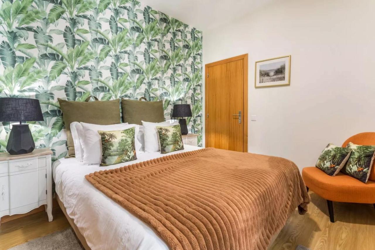 Apartamentos da Sé Catedral Funchal  Extérieur photo